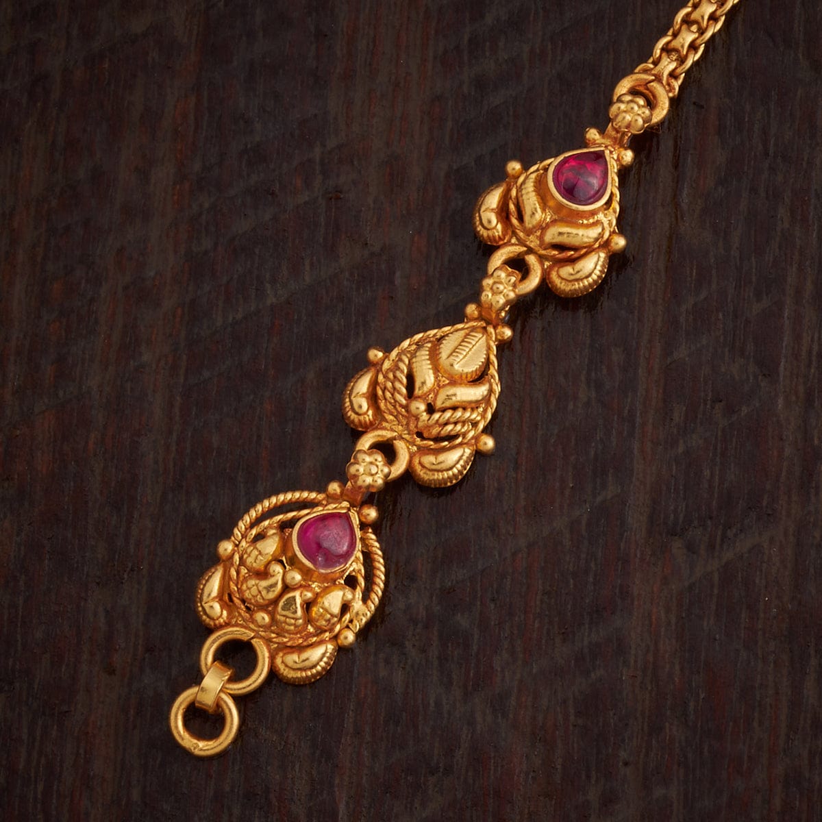 Temple Matil Silver Temple Matil 159507