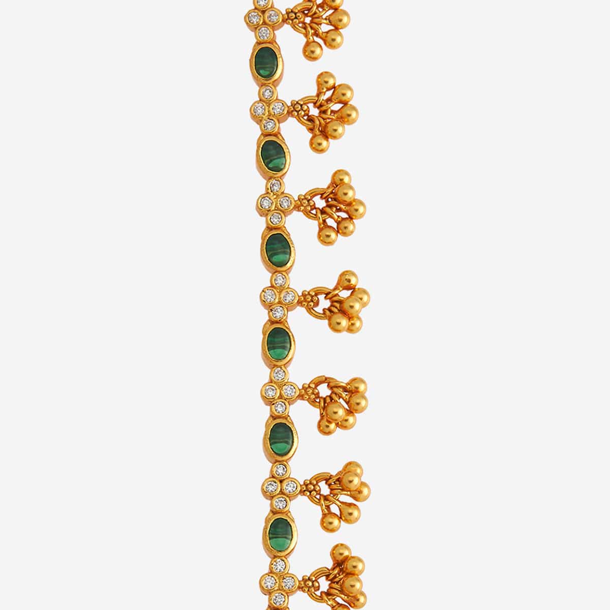 Temple Matil Silver Temple Matil 162891