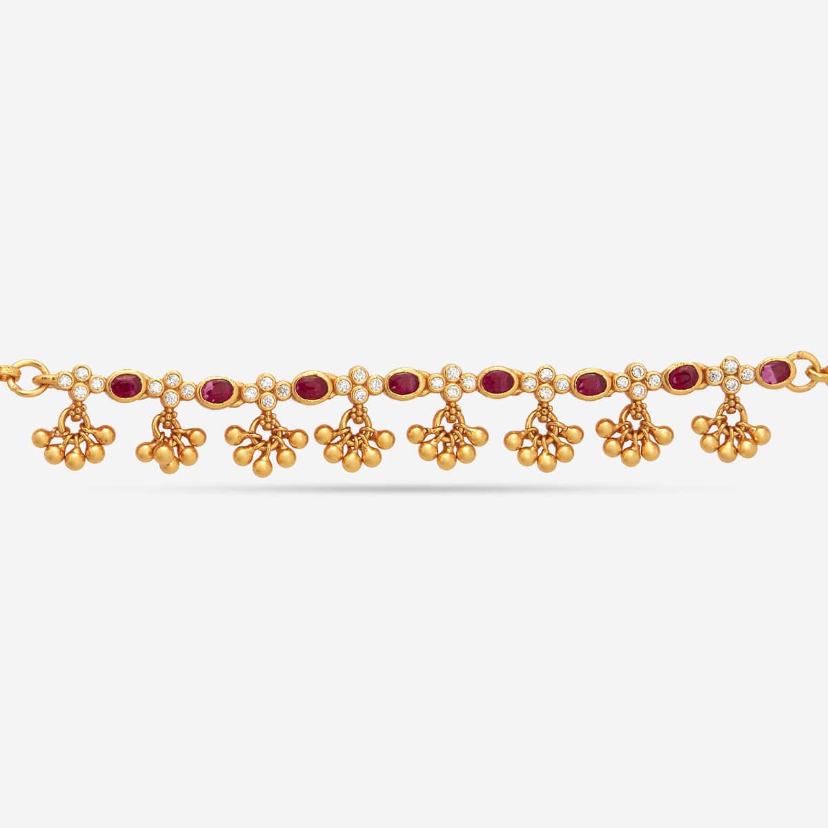 Temple Matil Silver Temple Matil 162891