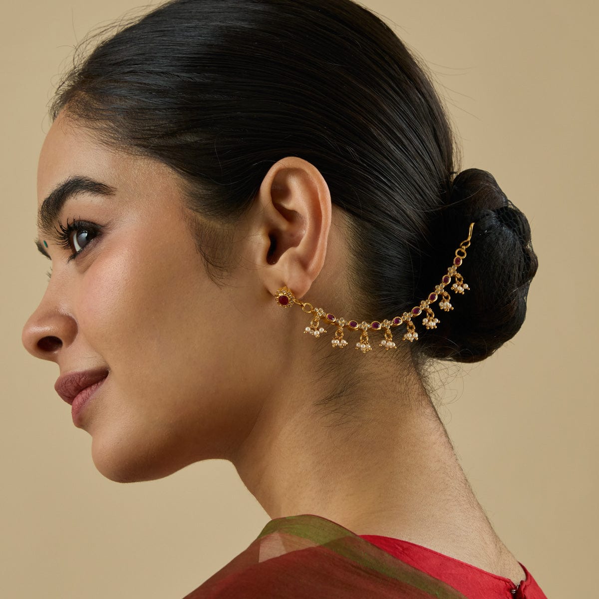 Temple Matil Silver Temple Matil 162891