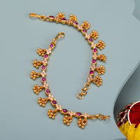 Temple Matil Silver Temple Matil 162891