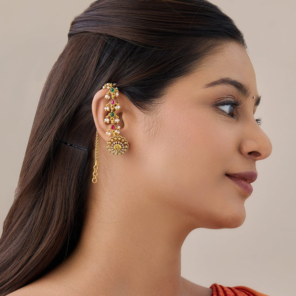 Temple Matil Silver Temple Matil 168250