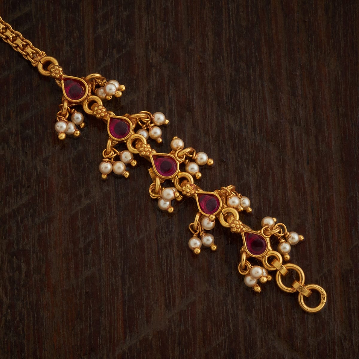 Temple Matil Silver Temple Matil 168250