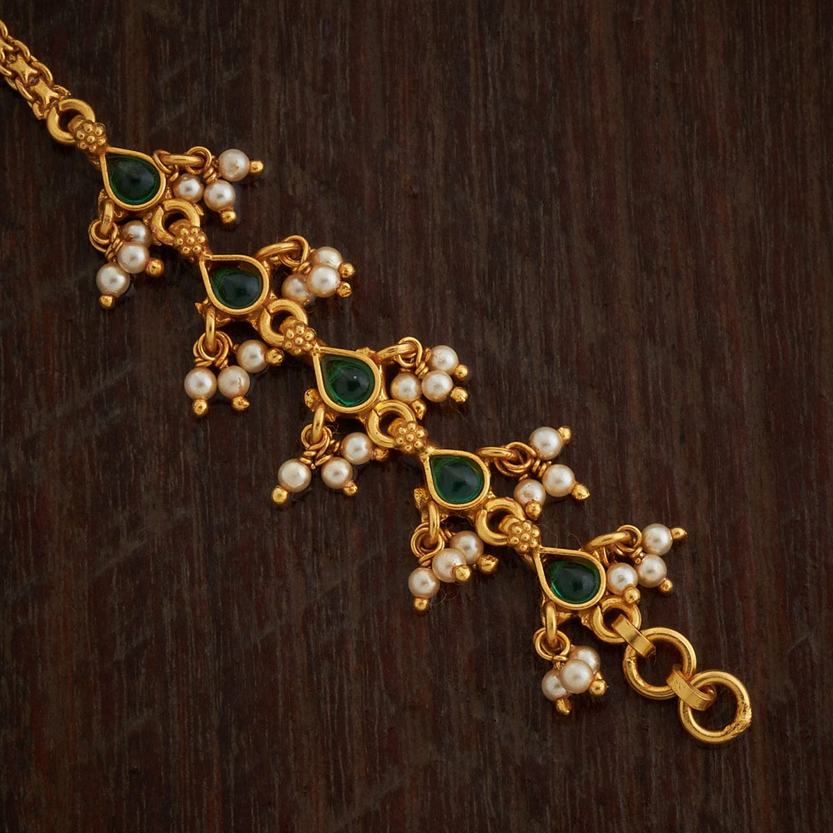 Temple Matil Silver Temple Matil 168250