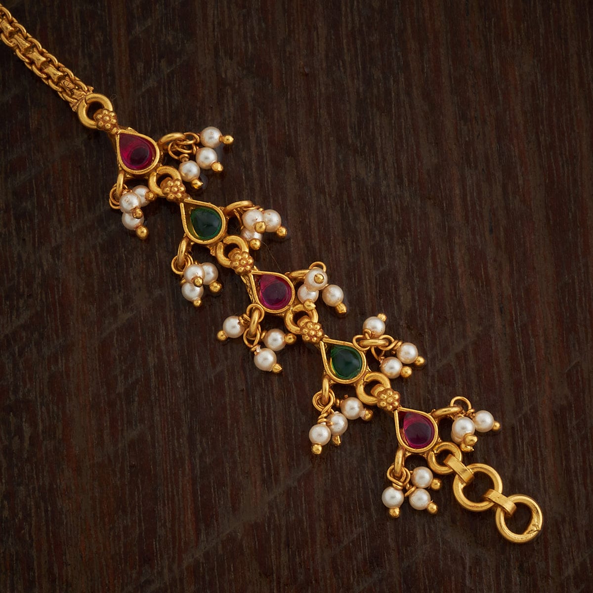 Temple Matil Silver Temple Matil 168250