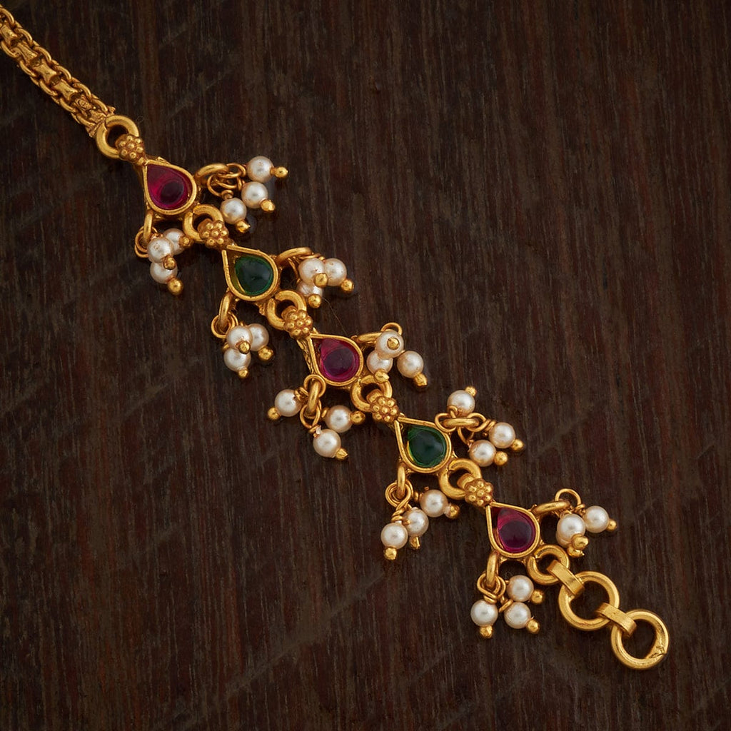 Temple Matil Silver Temple Matil 168250