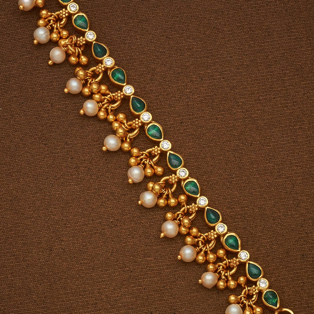 Temple Matil Silver Temple Matil 183353