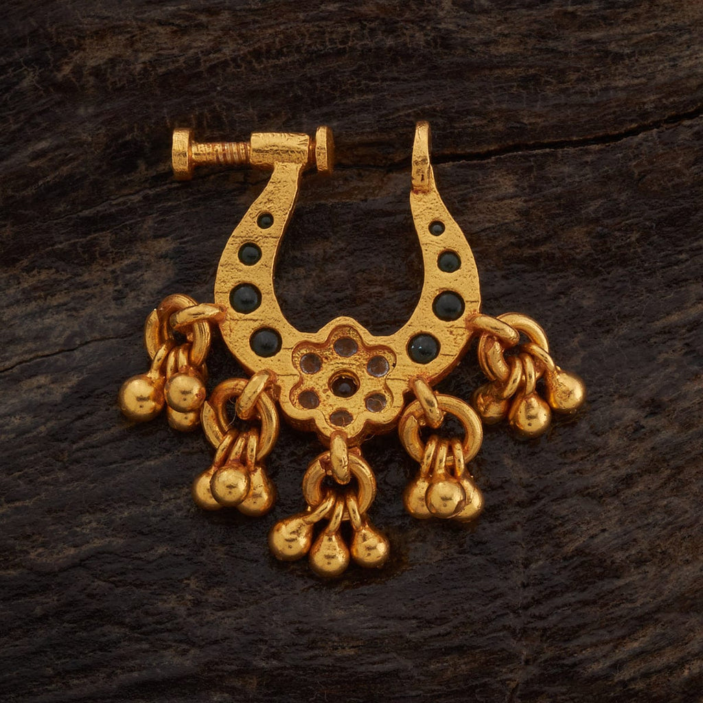 Temple Nath Silver Temple Nath 150869