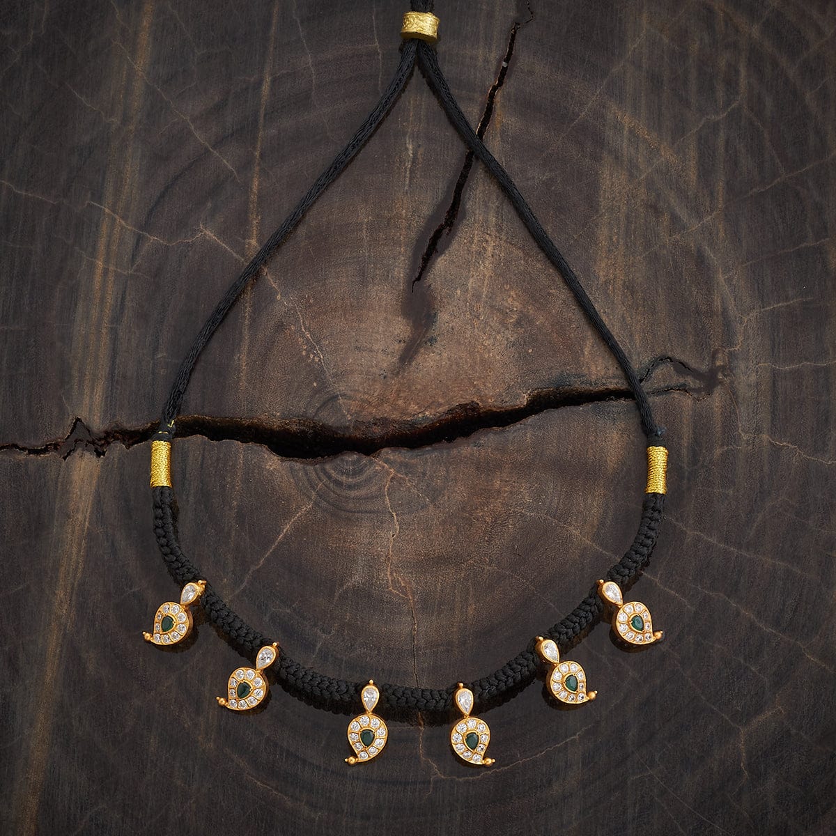 Temple Necklace Silver Temple Necklace 174151