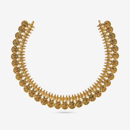 Temple Necklace Silver Temple Necklace 205888