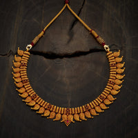 Temple Necklace Silver Temple Necklace 177723