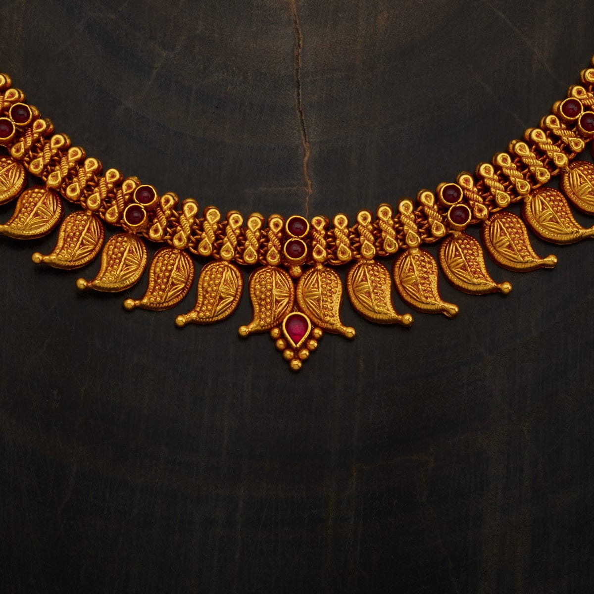 Temple Necklace Silver Temple Necklace 177723