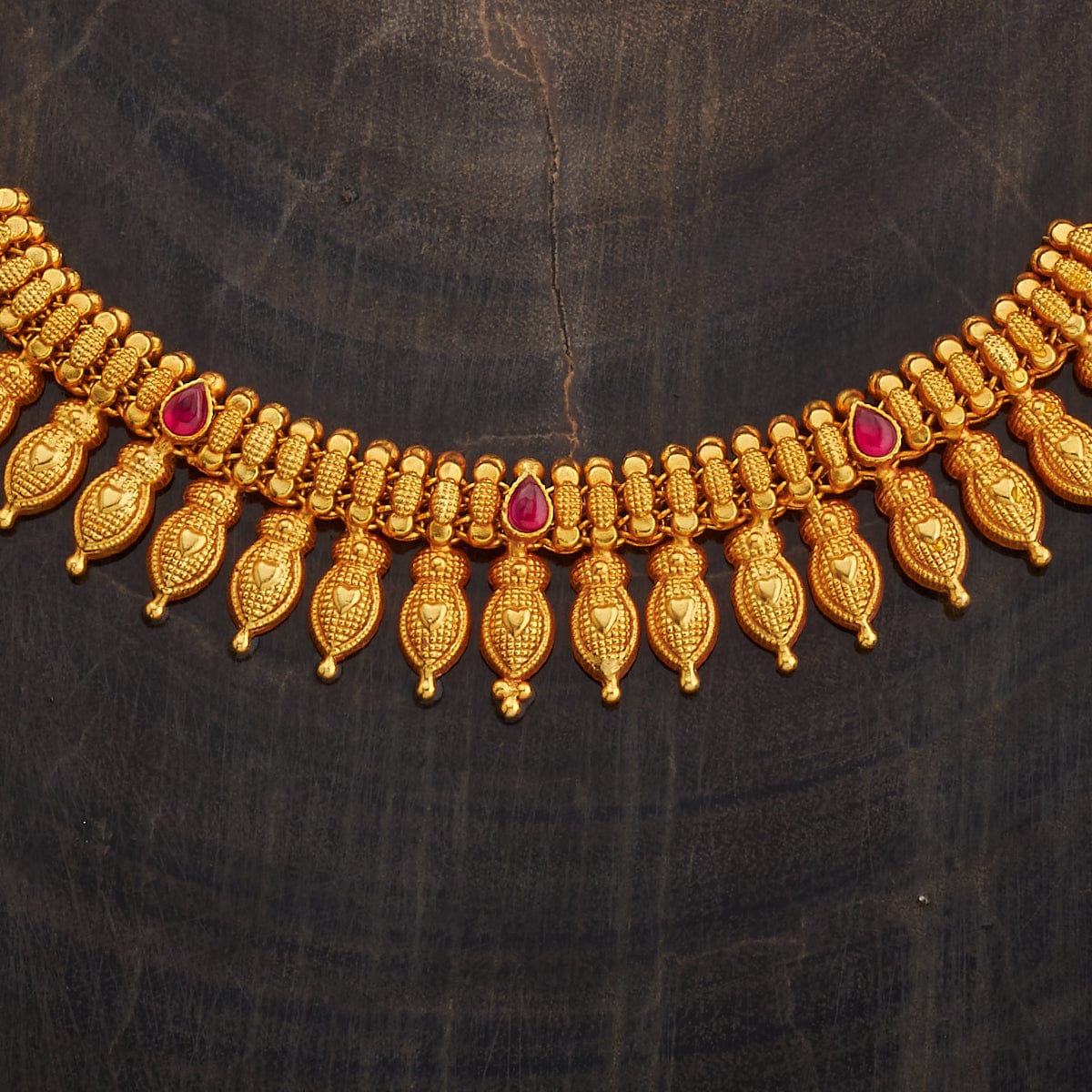 Temple Necklace Silver Temple Necklace 181586