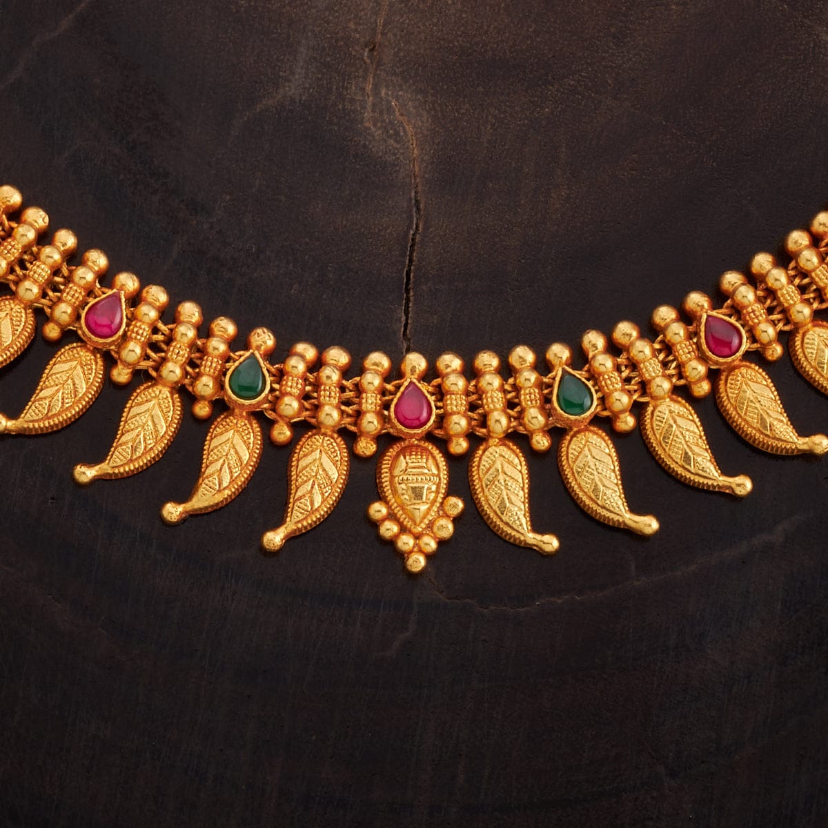 Temple Necklace Silver Temple Necklace 163643
