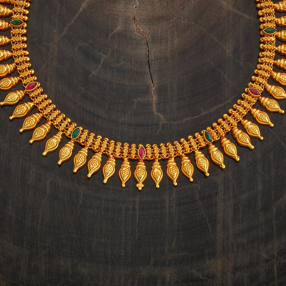 Temple Necklace Silver Temple Necklace 181593