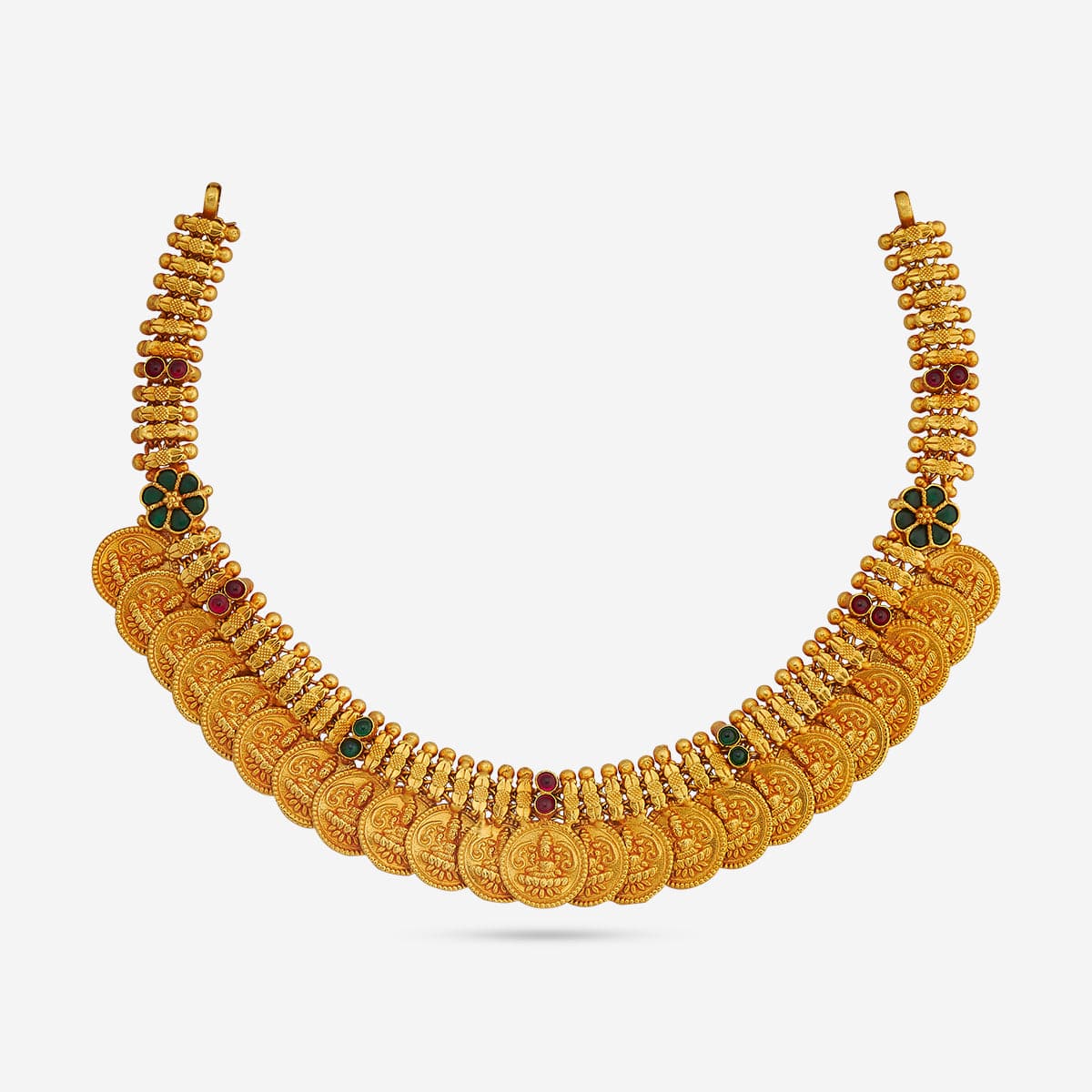 Temple Necklace Silver Temple Necklace 182805