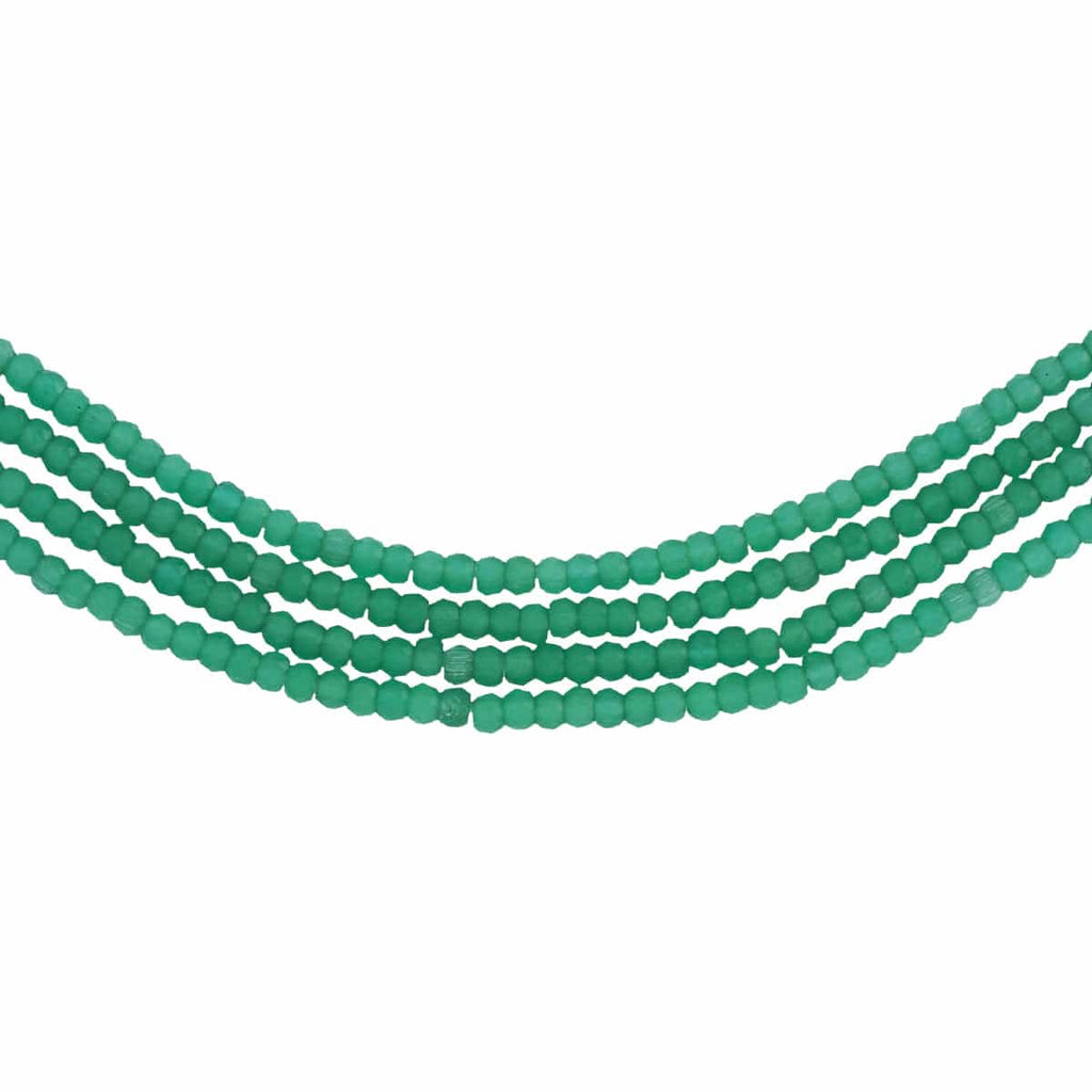 Temple Necklace Silver Temple Necklace 182853