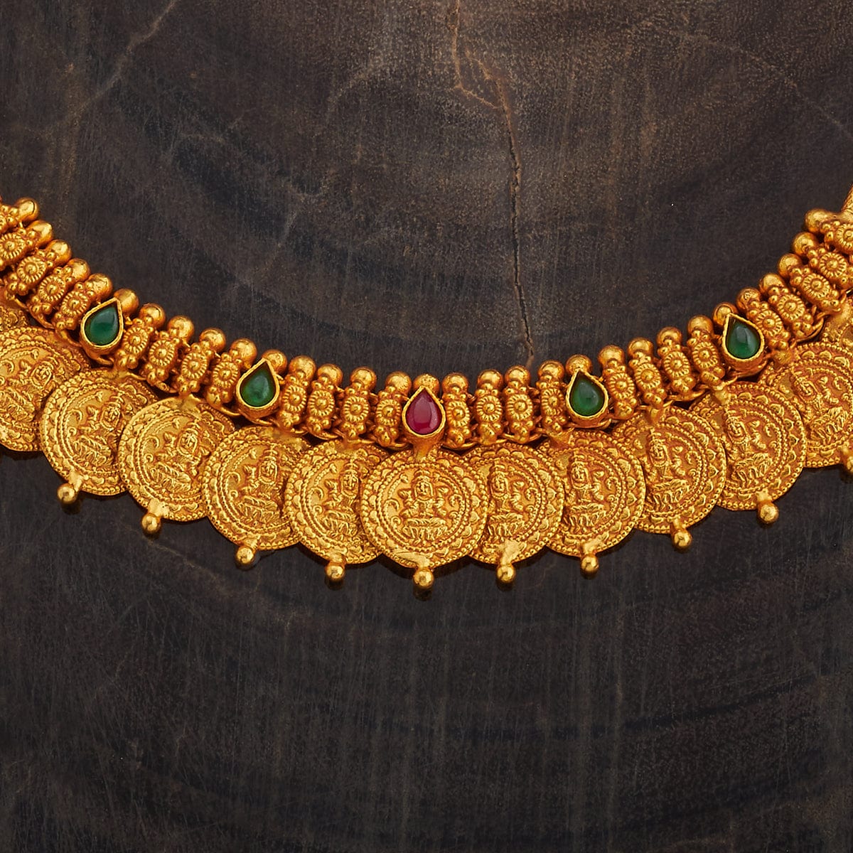 Temple Necklace Silver Temple Necklace 185577