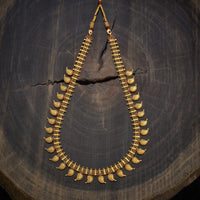 Temple Necklace Silver Temple Necklace 174307