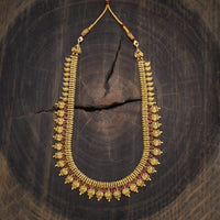 Temple Necklace Silver Temple Necklace 181860