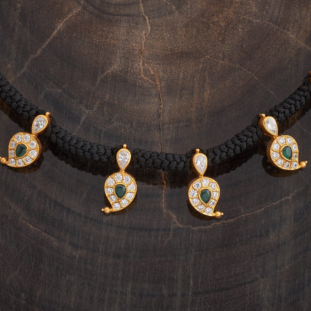 Temple Necklace Silver Temple Necklace 174151