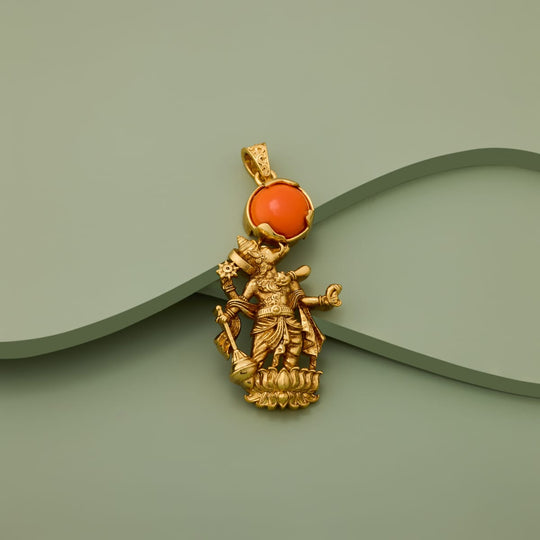 Temple Pendant Silver Temple Pendant 202170