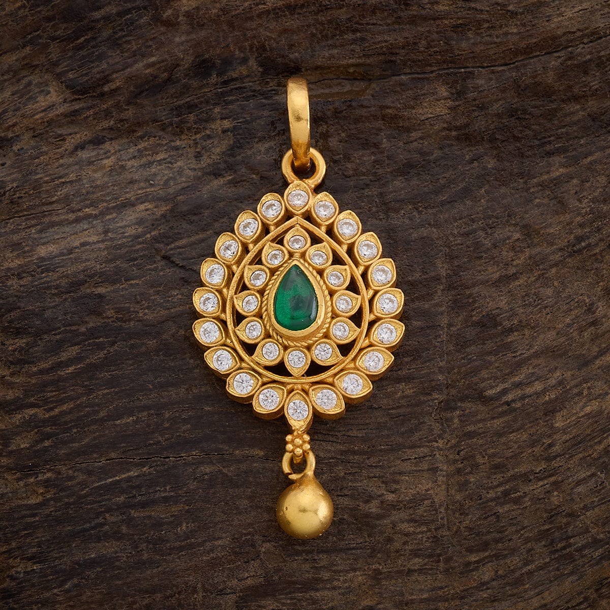 Temple Pendant Silver Temple Pendant 162770