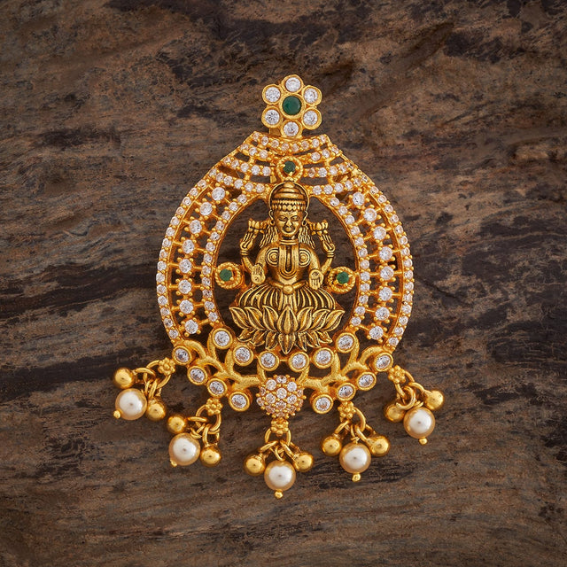 Temple Pendant Silver Temple Pendant 179588