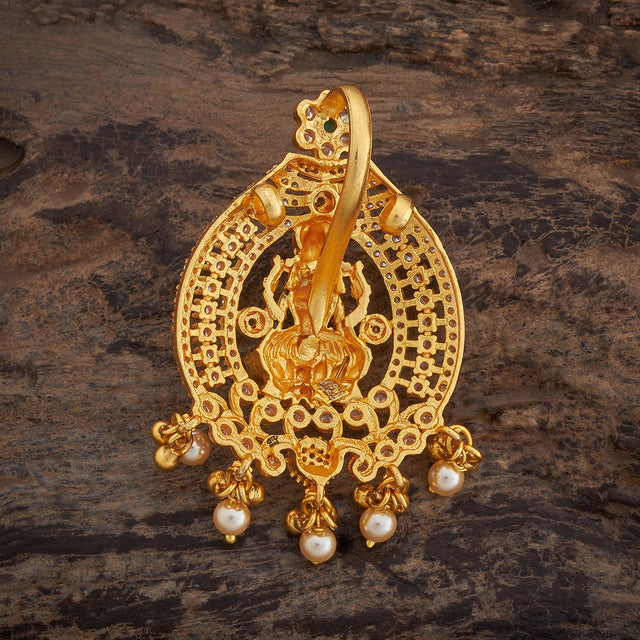 Temple Pendant Silver Temple Pendant 179588