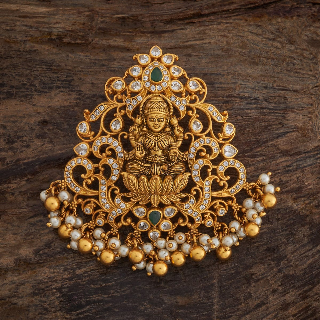 Temple Pendant Silver Temple Pendant 179615