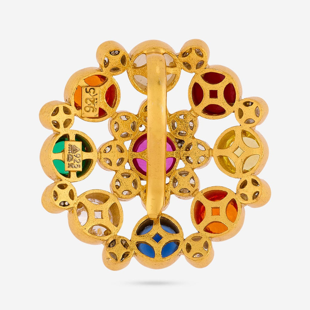 Temple Pendant Silver Temple Pendant 157486