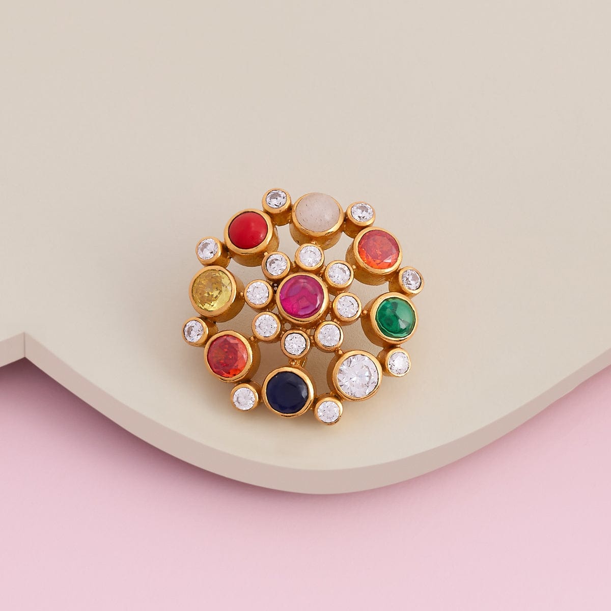 Temple Pendant Silver Temple Pendant 157486