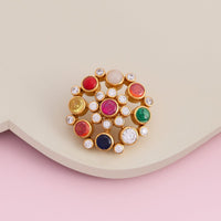 Temple Pendant Silver Temple Pendant 157486