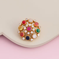 Temple Pendant Silver Temple Pendant 157486