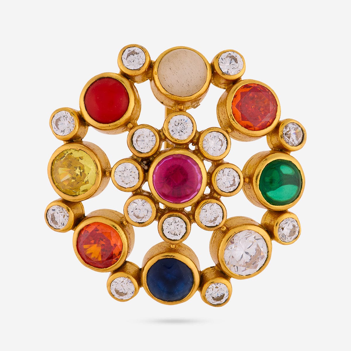 Temple Pendant Silver Temple Pendant 157486