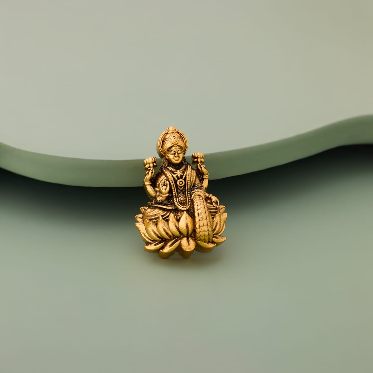 Temple Pendant Silver Temple Pendant 202863