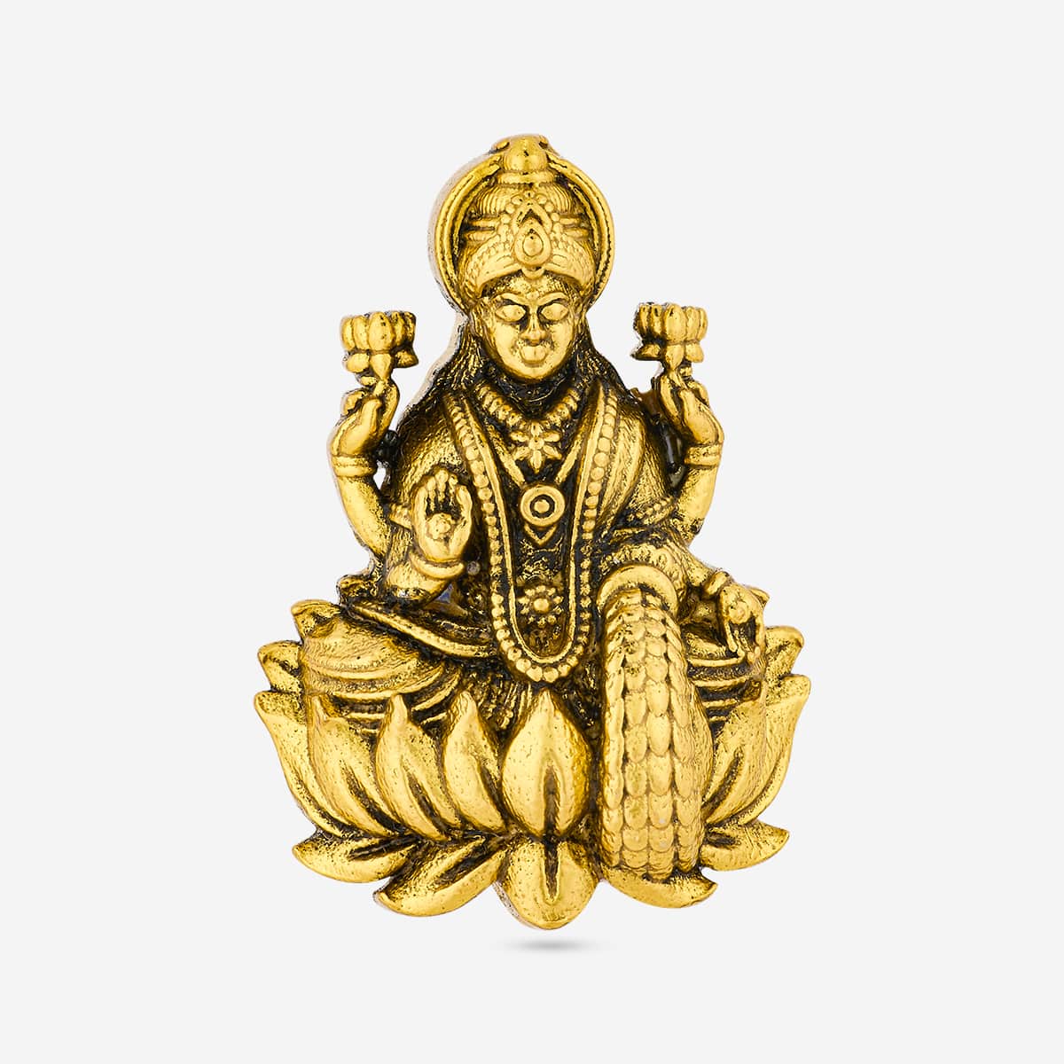 Temple Pendant Silver Temple Pendant 202863