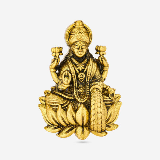 Temple Pendant Silver Temple Pendant 202863