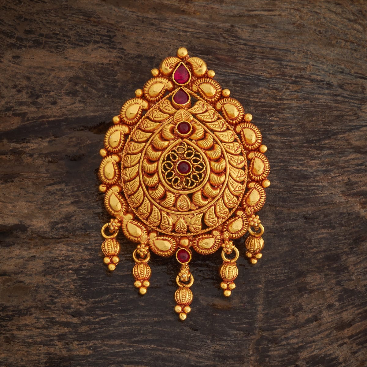 Temple Pendant Silver Temple Pendant 179748