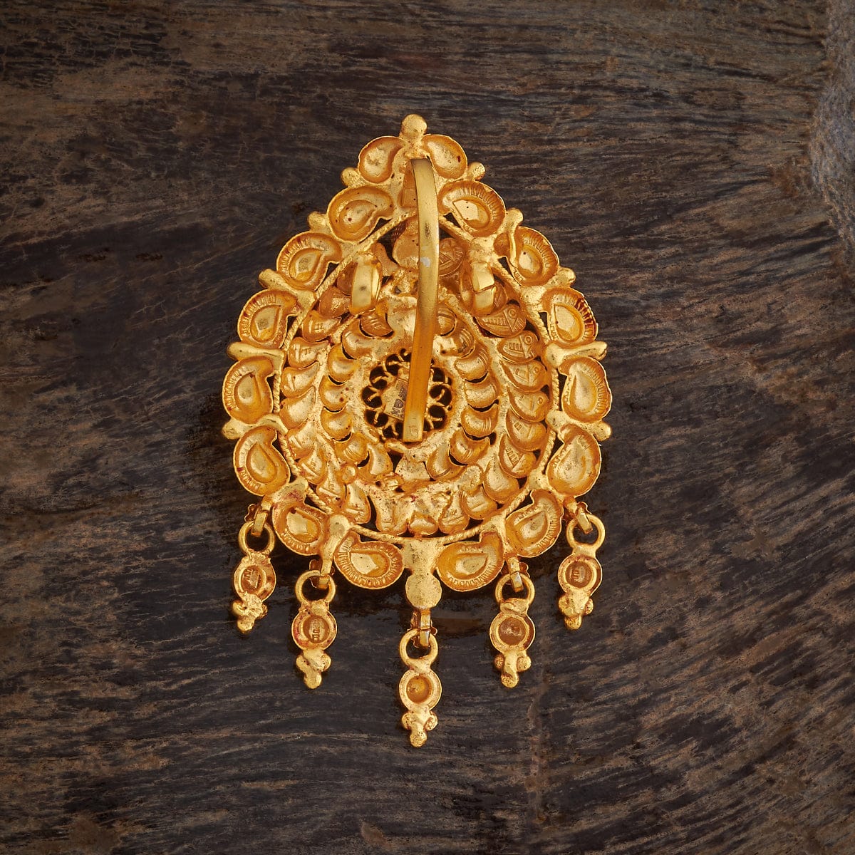 Temple Pendant Silver Temple Pendant 179748