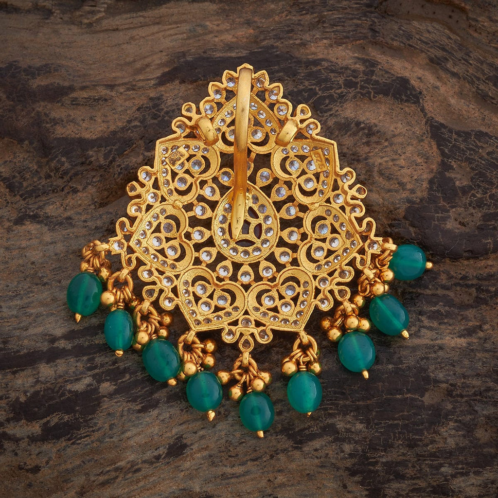 Temple Pendant Silver Temple Pendant 174257