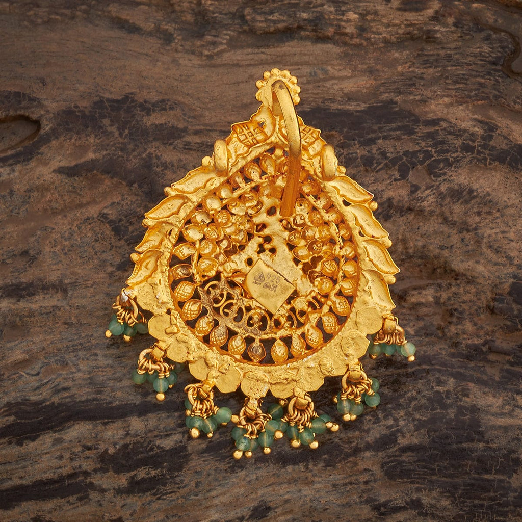 Temple Pendant Silver Temple Pendant 177663