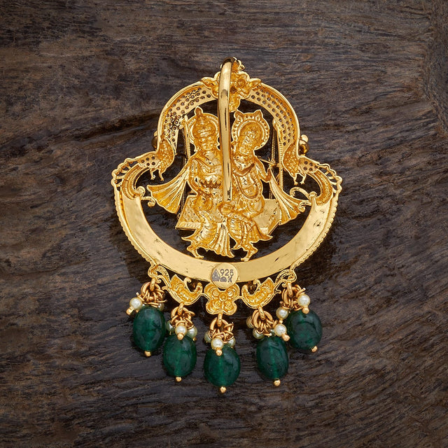 Temple Pendant Silver Temple Pendant 161758