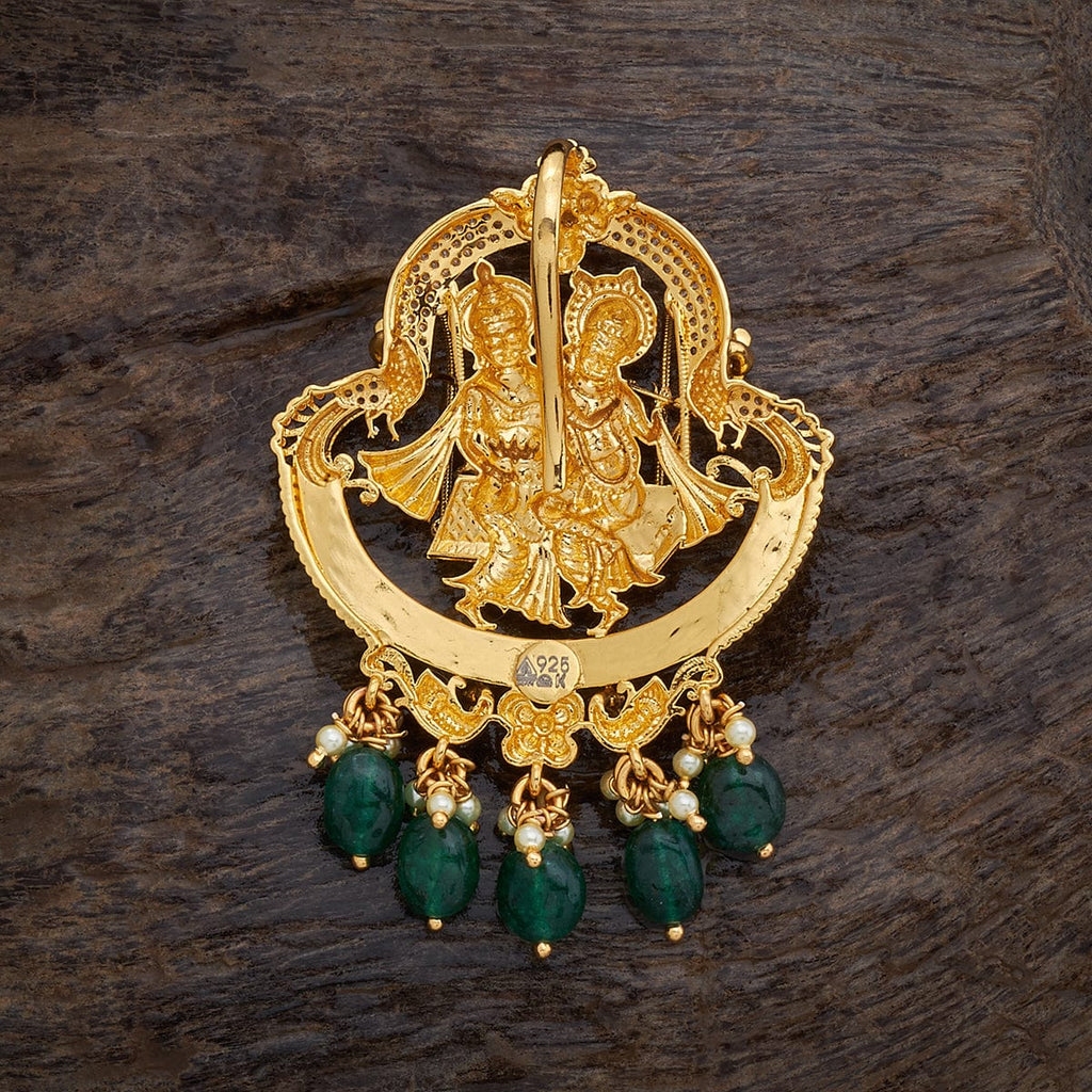 Temple Pendant Silver Temple Pendant 161758