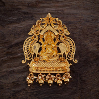 Temple Pendant Silver Temple Pendant 161768