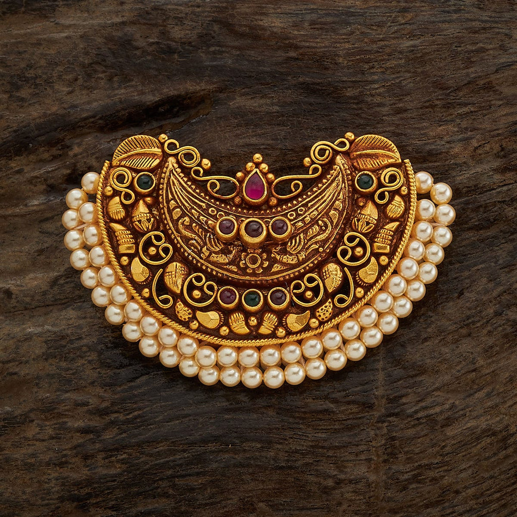 Temple Pendant Silver Temple Pendant 169900