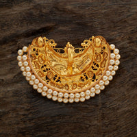 Temple Pendant Silver Temple Pendant 169900