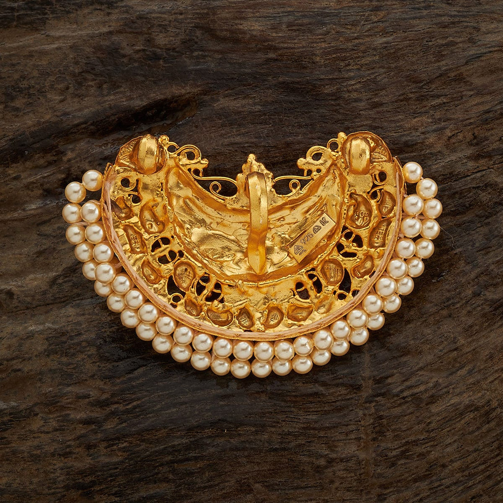 Temple Pendant Silver Temple Pendant 169900