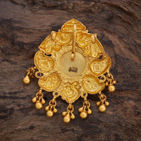 Temple Pendant Silver Temple Pendant 170069