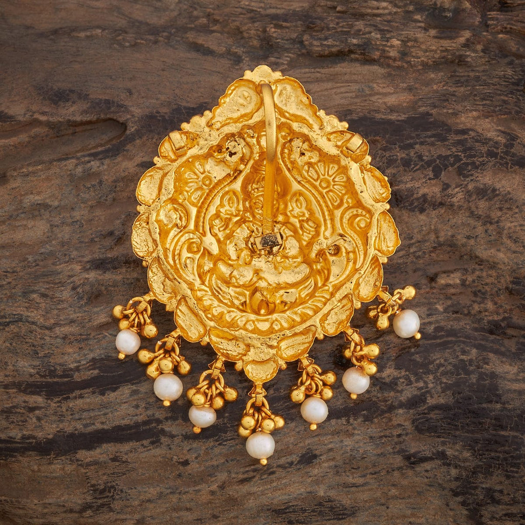 Temple Pendant Silver Temple Pendant 179576